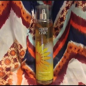 Bath & Body Works Country Chic Fine Fragrance Mist